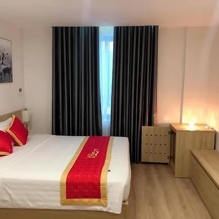 River Hotel Ha Long