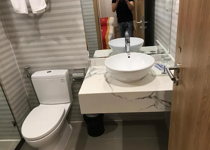 River Hotel Ha Long 3* Ha Long
